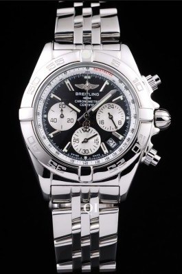 Breitling watch man-127